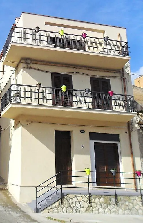 Appartamento Casetta Venere Castellammare del Golfo Italia