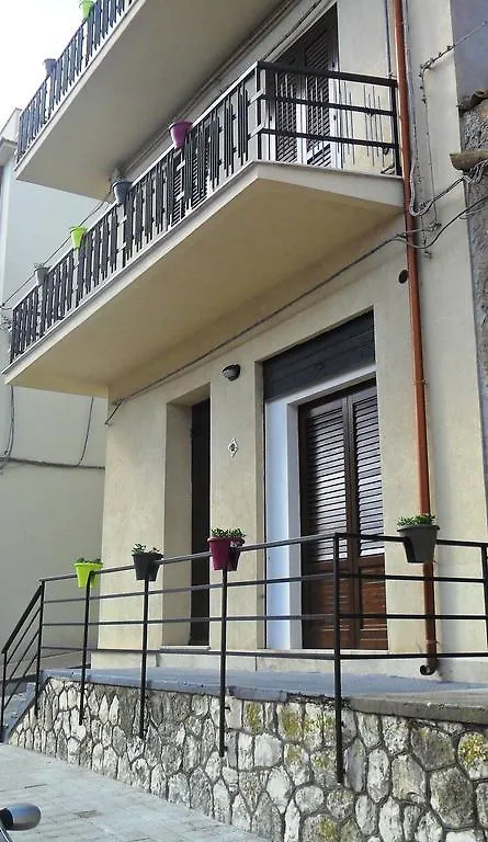 Appartamento Casetta Venere Castellammare del Golfo