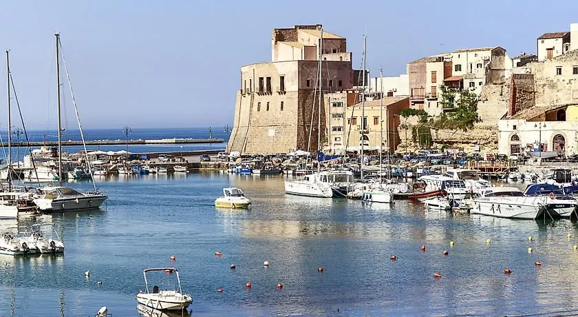 Casetta Venere Castellammare del Golfo Appartamento