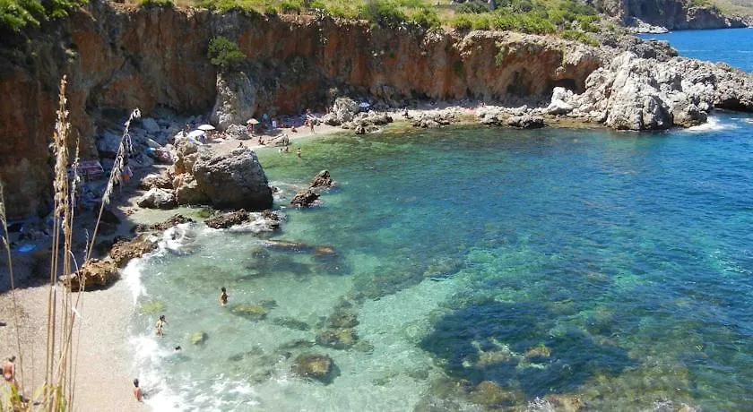 Casetta Venere Castellammare del Golfo