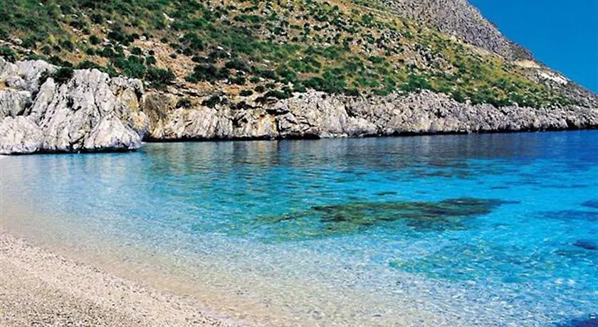 Appartamento Casetta Venere Castellammare del Golfo