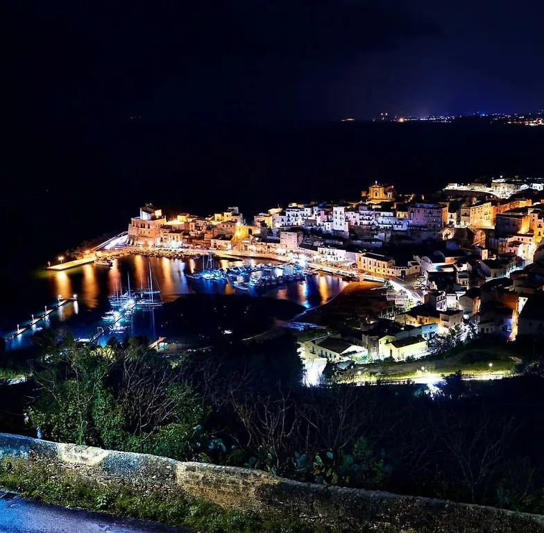 Casetta Venere Castellammare del Golfo Italia