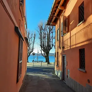 Contrada D'amore Appartamento Angera
