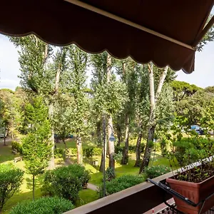 La Casa Nel Parco Appartamento Viareggio
