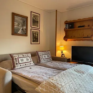 Rin, Appartamento Livigno